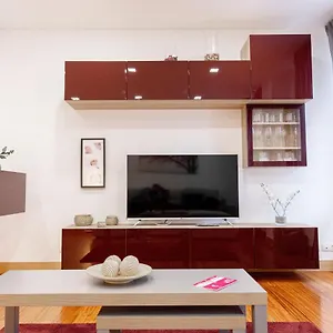 Dolaretxe By People Apartamento Bilbao