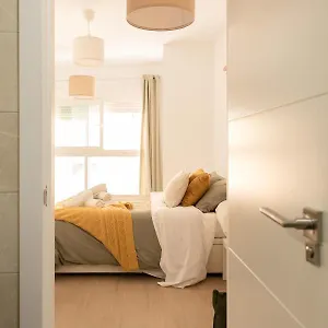 Duplex Victory Iii Apartamento Málaga