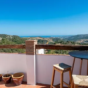 La Casita De Apartamento Casares