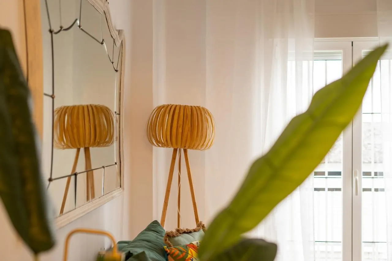 La Casita De Elena - Piso En El Centro Apartamento Granada Espanha