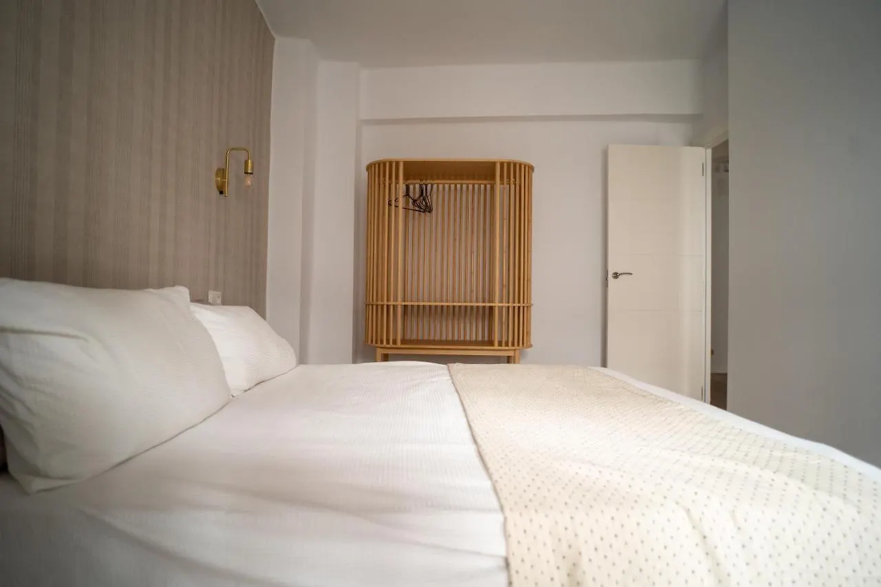 La Casita De Elena - Piso En El Centro Apartamento Granada 0*,  Espanha