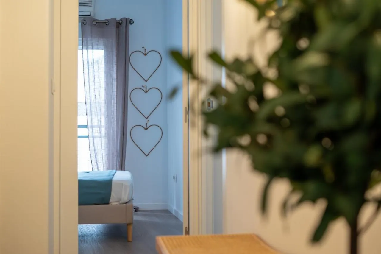 La Casita De Elena - Piso En El Centro Apartamento Granada