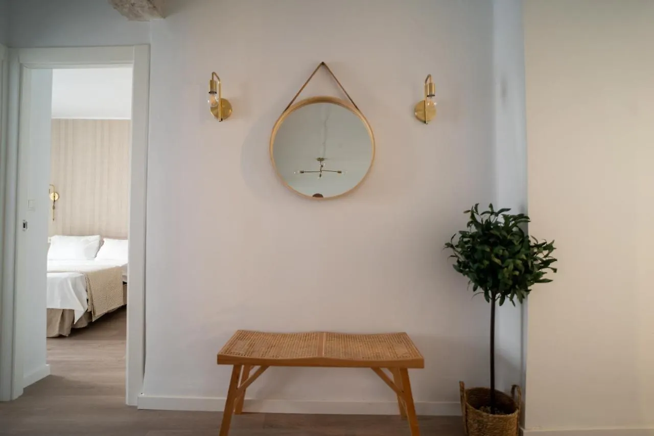 La Casita De Elena - Piso En El Centro Apartamento Granada
