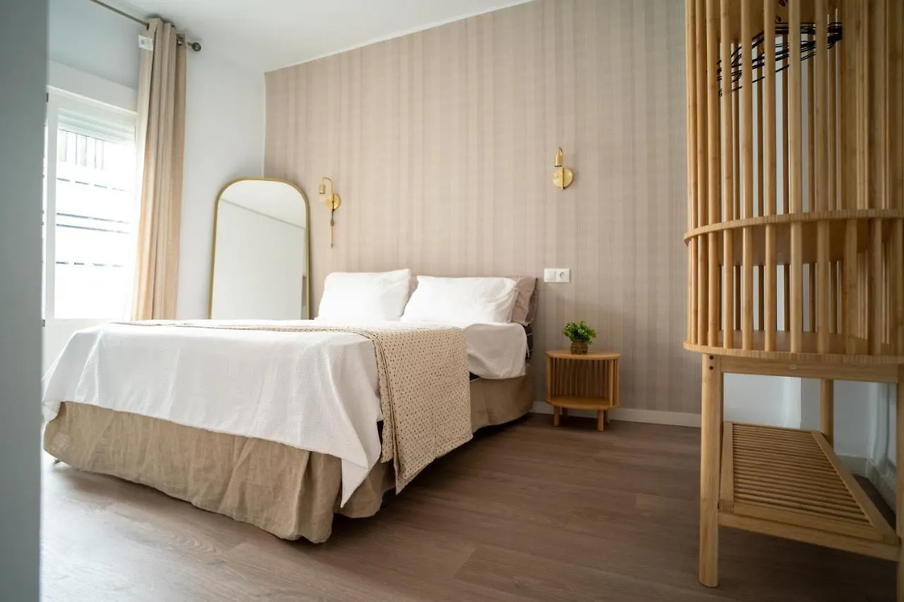La Casita De Elena - Piso En El Centro Apartamento Granada