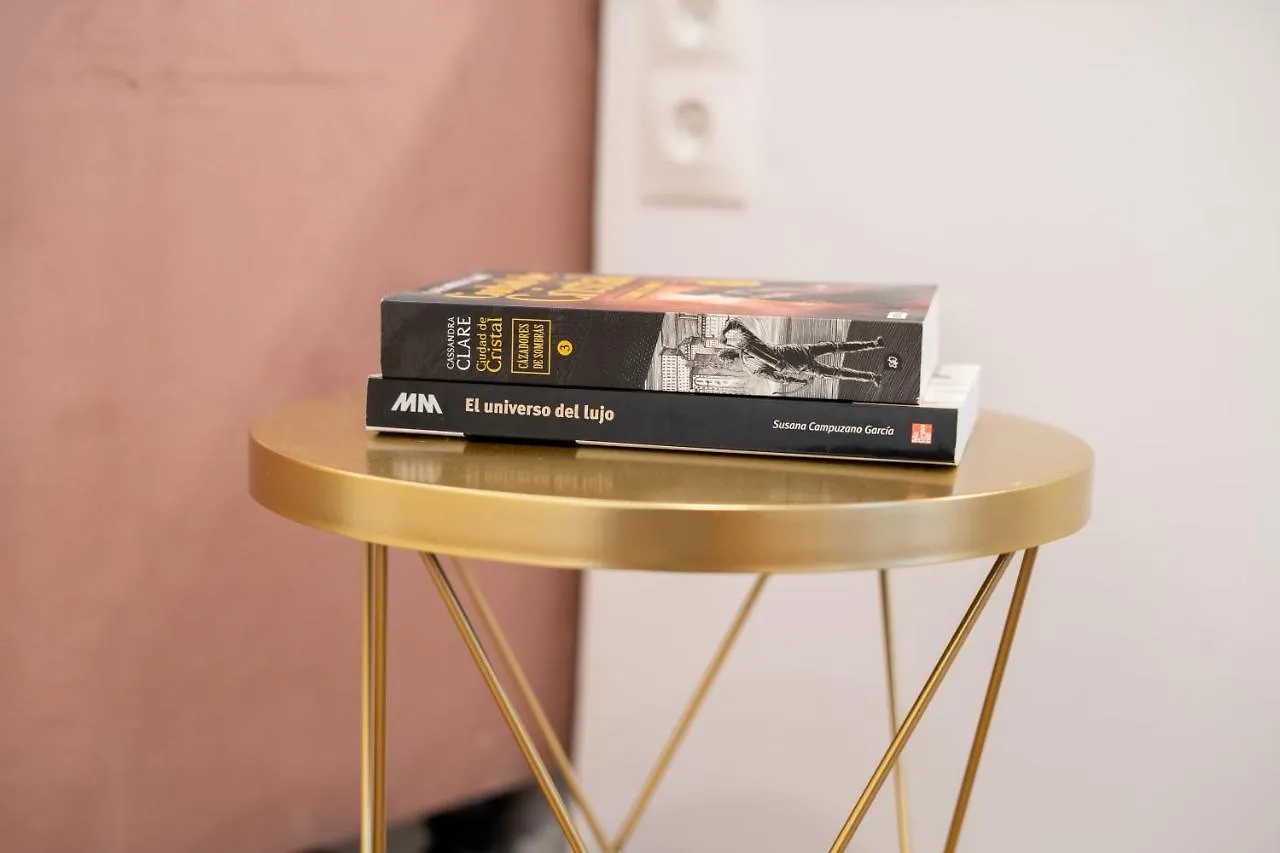 La Casita De Elena - Piso En El Centro Apartamento Granada