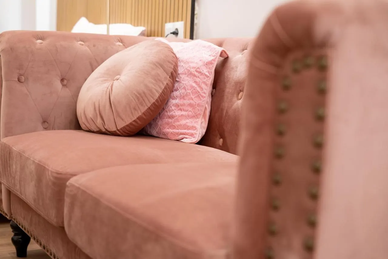 La Casita De Elena - Piso En El Centro Apartamento Granada 0*,  Espanha